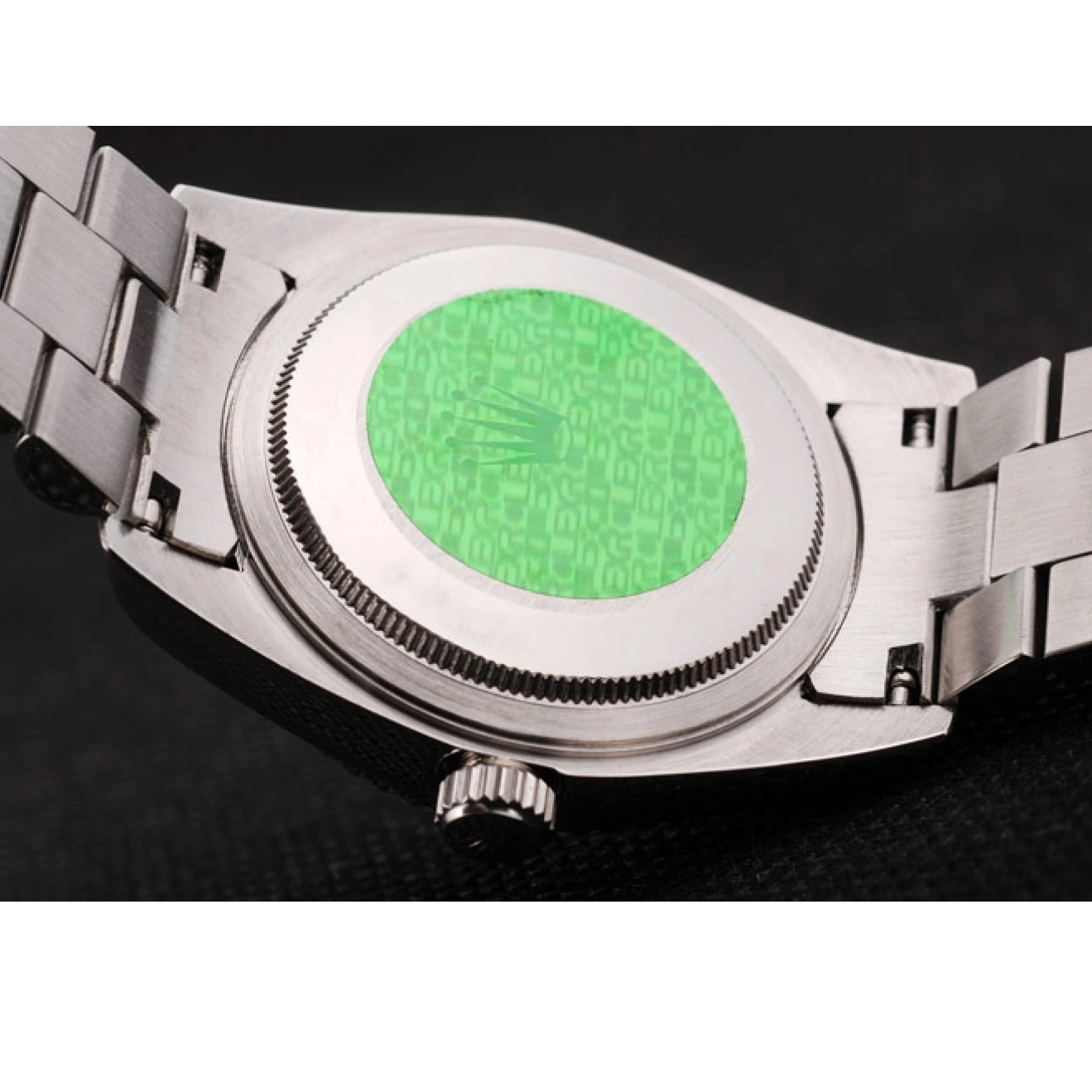 AAA replica watch Day-Date Mechanism-srl83 Swiss Rolex 0528
